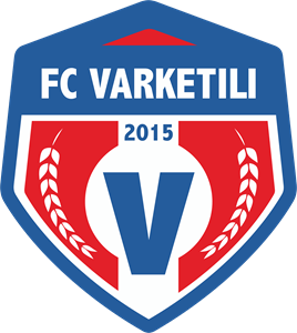 FC Varketili Tbilisi Logo PNG Vector