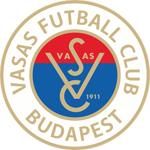 FC Vasas Budapest Logo PNG Vector