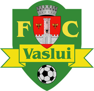 FC Vaslui Logo PNG Vector