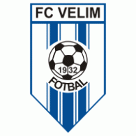 FC Velim Logo PNG Vector