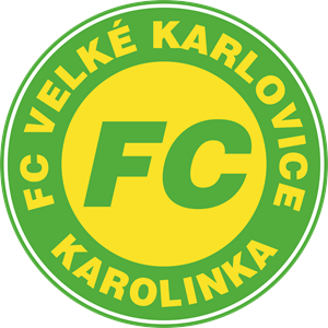 FC Velké Karlovice-Karolinka Logo PNG Vector