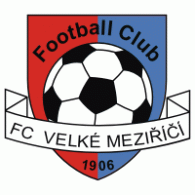 FC Velké Meziříčí Logo PNG Vector