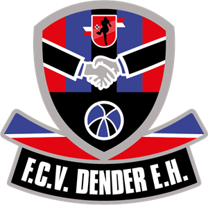 FC Verbroedering Dender EH Logo Vector
