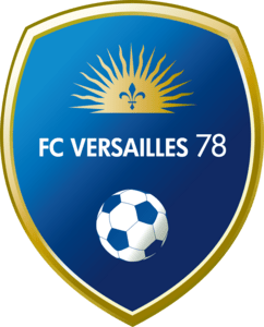 FC Versailles 78 Logo PNG Vector