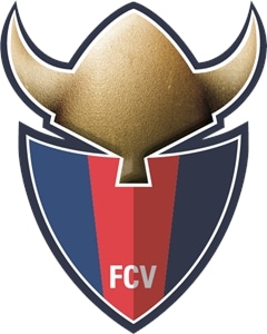 FC Vestsjaelland Logo Vector