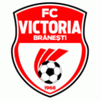 FC Victoria Branesti Logo Vector