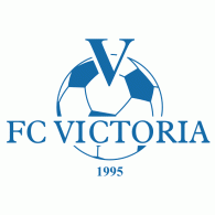 FC Victoria Chişinău Logo Vector