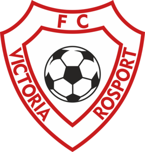 FC Victoria Rosport Logo PNG Vector