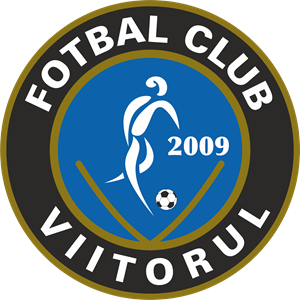 FC Viitorul Constanta Logo Vector