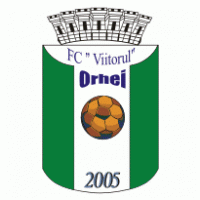FC Viitorul Orhei Logo PNG Vector