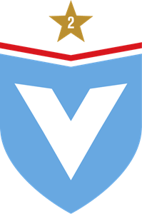 FC Viktoria 1889 Berlin Logo PNG Vector