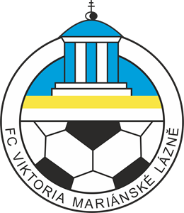 FC Viktoria Mariánské Lázně Logo PNG Vector