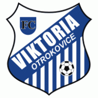 FC Viktoria Otrokovice Logo PNG Vector