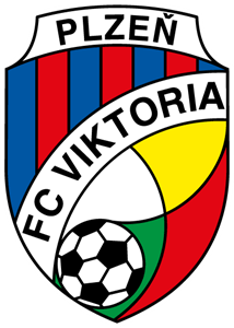 FC Viktoria Plzen Logo PNG Vector