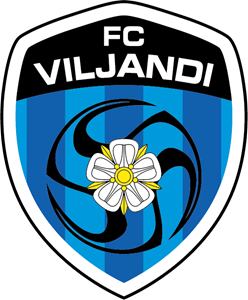 FC Viljandi (early 10's) Logo PNG Vector