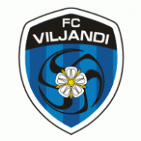 FC Viljandi Logo PNG Vector