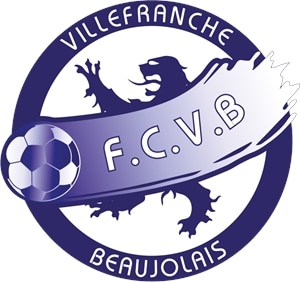 FC Villefranche-Beaujolais Logo PNG Vector