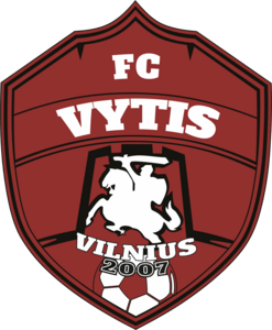 FC Vilniaus Vytis Logo PNG Vector