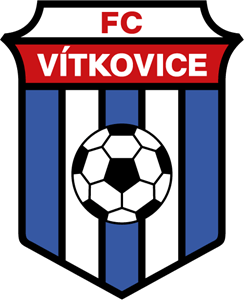 FC Vitkovice Logo Vector