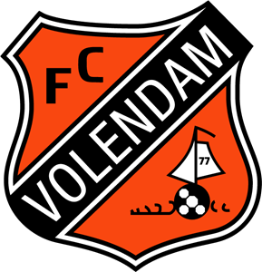 FC Volendam Logo Vector