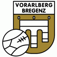 FC Vorarlberg Bregenz 70's Logo Vector