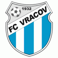 FC Vracov Logo PNG Vector