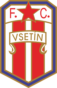 FC Vsetín Logo Vector
