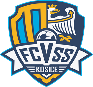 Fc Vss Košice Logo PNG Vector
