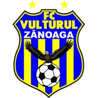 Fc Vulturul Zanoaga Logo PNG Vector