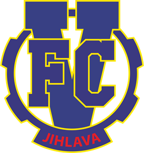 FC Vysocina Jihlava Logo PNG Vector
