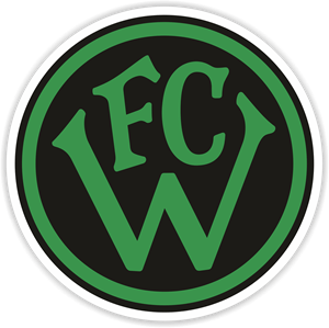 FC Wacker Innsbruck Logo PNG Vector
