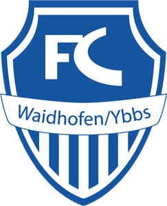 FC Waidhofen/Ybbs (2011) Logo Vector