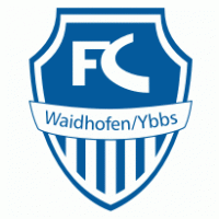 FC Waidhofen/Ybbs Logo PNG Vector