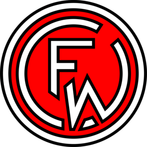 FC Wangen 1905 e.V. Logo PNG Vector