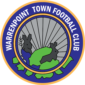 FC Warrenpoint Town Logo Vector