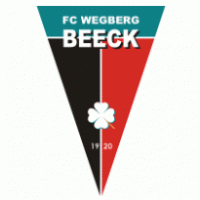 FC Wegberg-Beeck 1920 Logo PNG Vector