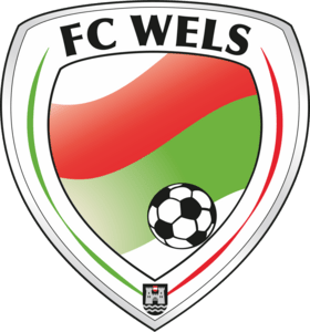 FC Wels Logo Vector