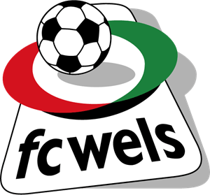 FC Wels Logo PNG Vector