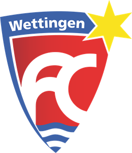 FC Wettingen Logo PNG Vector