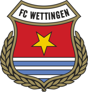 FC Wettingen Logo PNG Vector
