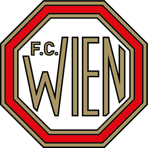 FC Wien (1950's) Logo Vector