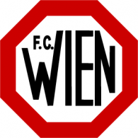 FC Wien Logo PNG Vector
