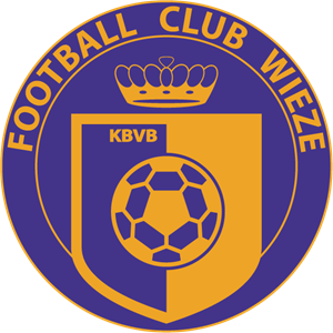 FC Wieze Logo Vector