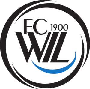 FC Wil 1900 Logo PNG Vector