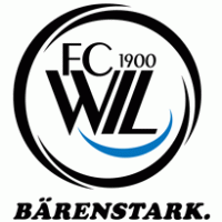 FC Will 1900 Logo PNG Vector