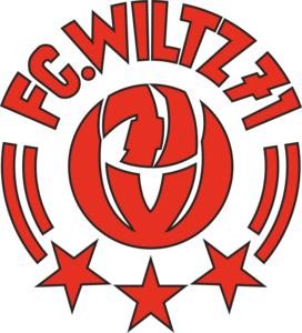 FC Wiltz-71 Logo PNG Vector