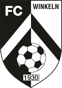 FC Winkeln St. Gallen Logo PNG Vector