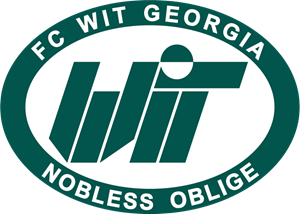FC WIT-Georgia Tbilisi Logo PNG Vector