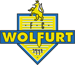 FC Wolfurt Logo PNG Vector