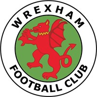 FC Wrexham (old) Logo Vector